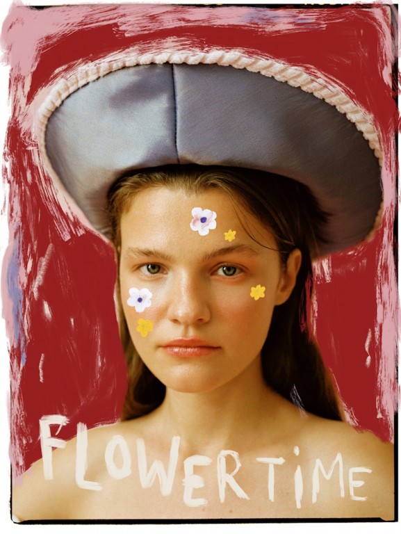 Image using nastiamuah makeup